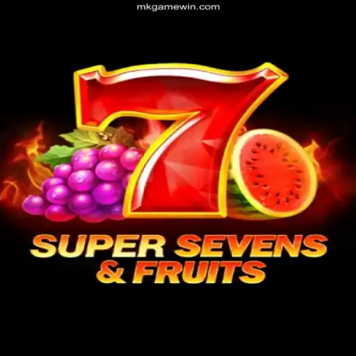 Exploring the Excitement of 7SuperSevensFruits at MK GAME Brasil: O Melhor Cassino Online e Apostas Esportivas