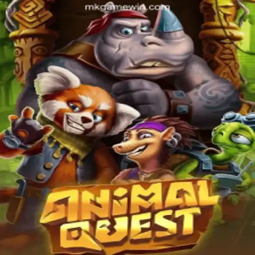 Discover the Exciting World of AnimalQuest: A Journey into Adventure and Strategy