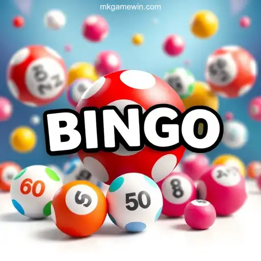 Bingo Games