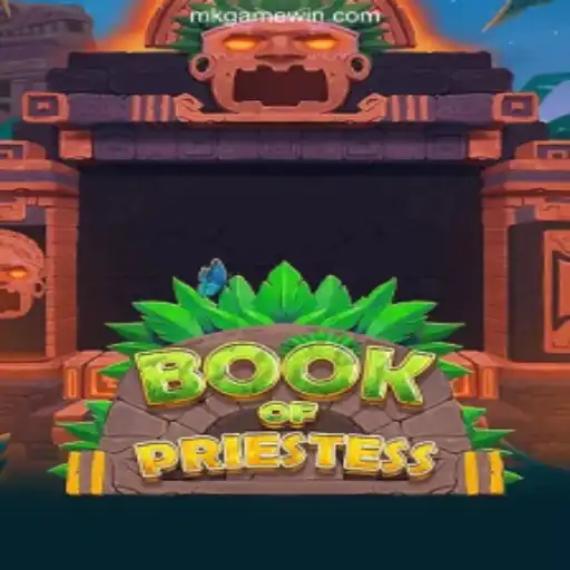 Exploring BookOfPriestess: An Enchanting Journey into the Mystic Realm of MK GAME Brasil