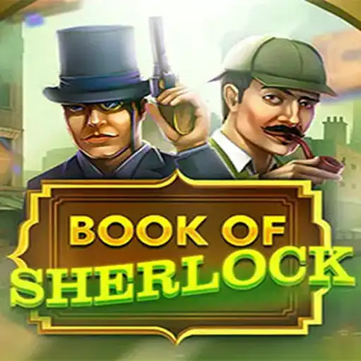 Exploring the Mysteries of BookOfSherlock: A Thrilling Casino Adventure