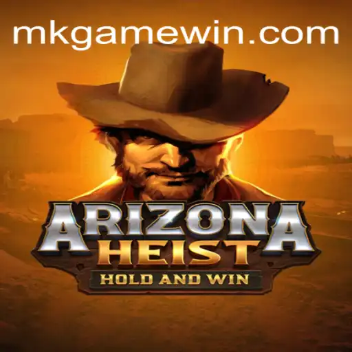 ArizonaHeist: An Engaging New Casino Adventure