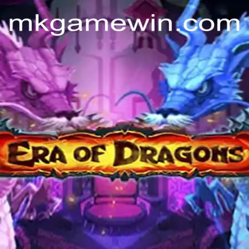 EraOfDragons: The Epic Journey Into the World of Fantasy and Strategy