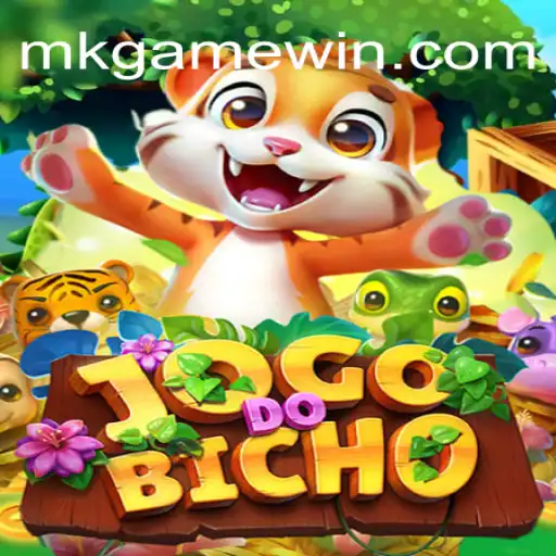 Exploring the World of JOGODOBICHO and MK GAME Brasil: O Melhor Cassino Online e Apostas Esportivas