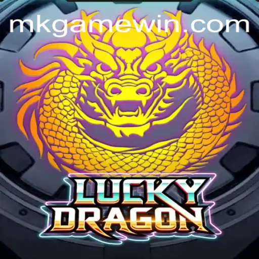 Discover the Exciting World of LuckyDragon