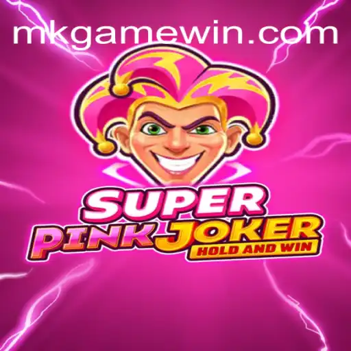 Discover the Exciting World of SuperPinkJoker
