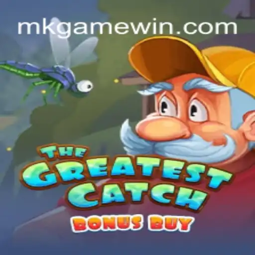 TheGreatestCatchBonusBuy: A Dive into Exciting Gameplay