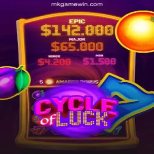 CycleofLuck: A Thrilling New Entrant in Online Gaming