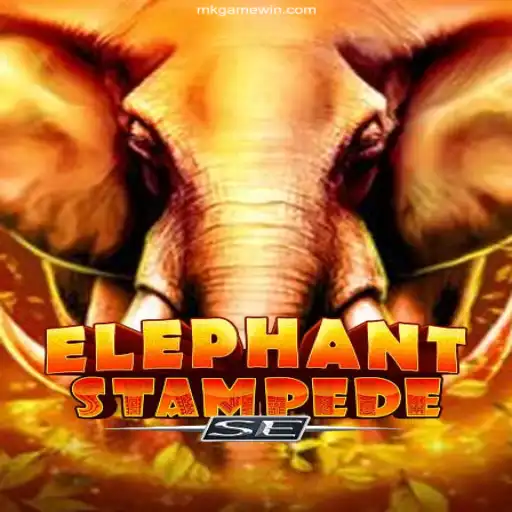 Discover the World of ElephantStampedeSE at MK GAME Brasil