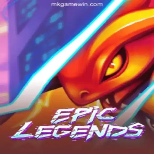 Explore the Thrilling World of EpicLegends and Discover the Excitement of MK GAME Brasil: O Melhor Cassino Online e Apostas Esportivas