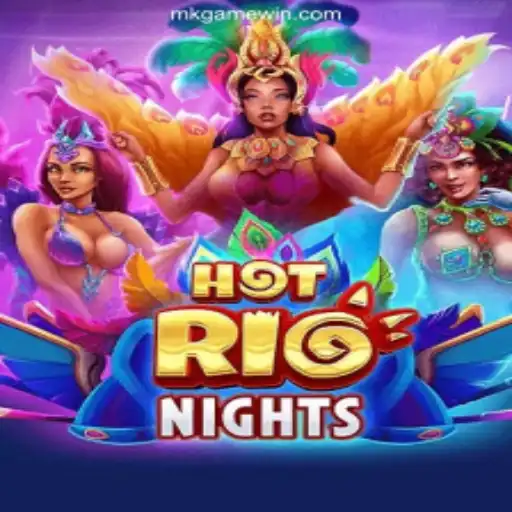 Discover the Thrills of HotRioNights: An Exciting Adventure with MK GAME Brasil