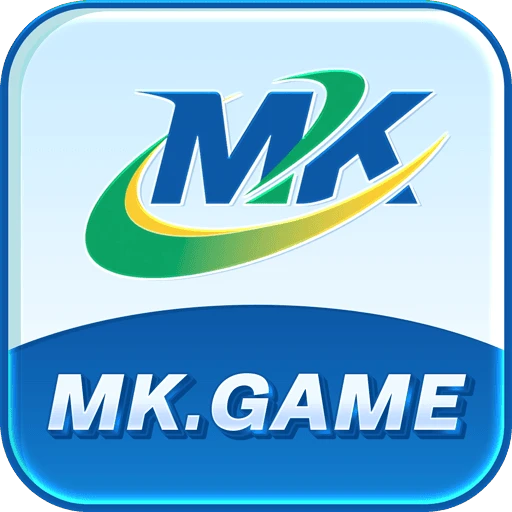 MK GAME Brasil: O Melhor Cassino Online e Apostas Esportivas Logo