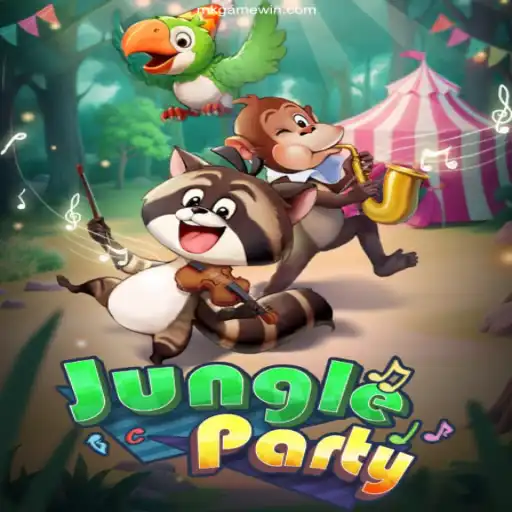 Discover the Excitement of JungleParty