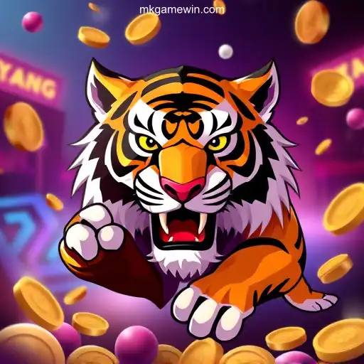 Lucky Tiger Games