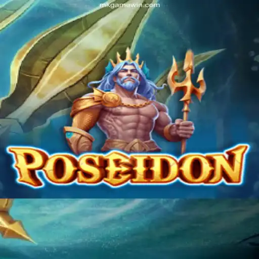 Dive into the World of Poseidon with MK GAME Brasil