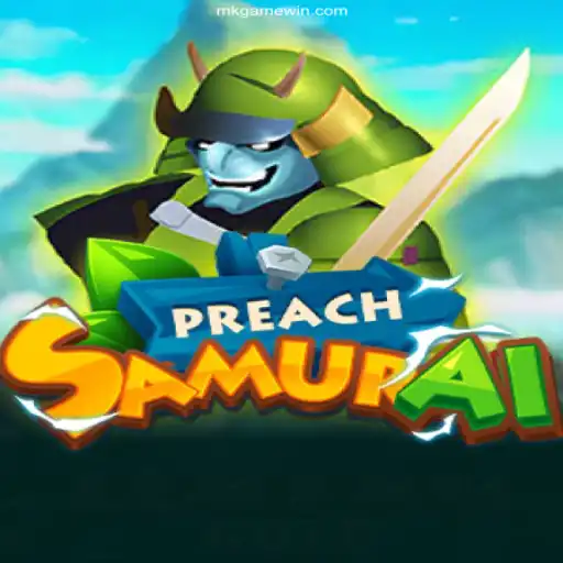 Exploring the Mystical World of PreachSamurai: A Deep Dive into the Gameplay
