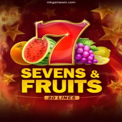 Exploring SevensFruits20: A Unique Addition to MK GAME Brasil's Offerings