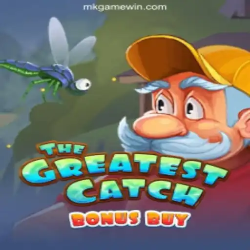 TheGreatestCatchBonusBuy: A Dive into Exciting Gameplay